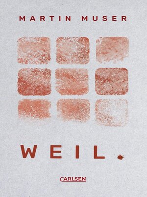 cover image of WEIL.